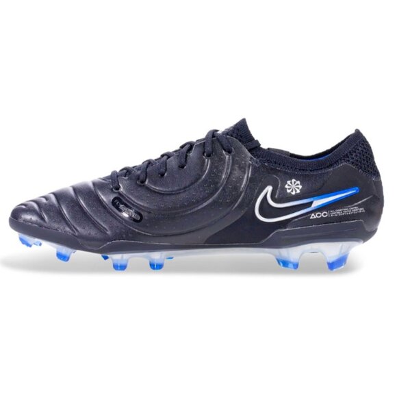 NIKE TIEMPO LEGEND 10 Elite FG ACC LEATHER MEN\'S Size 6 = WOMEN\'S Size 7.5 NEW main image 12